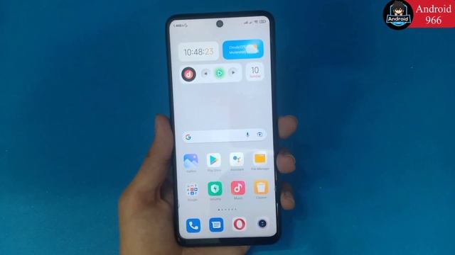 Top 3 Best MIUI Indisplay Fingerprint Sensor Themes 2021 | Boot + Fingerprint + Charging Animation