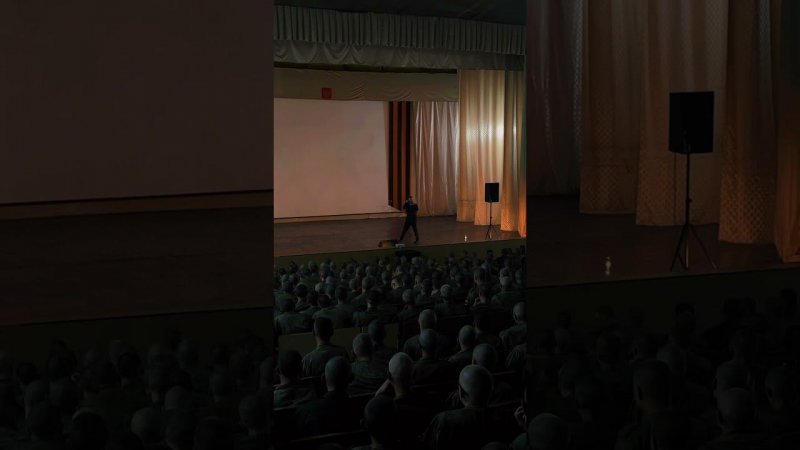Олег Бодров с песней «Здравствуй, Мама» СВО. #russia #рекомендации #shorts