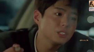 Маленький пьяный шантажист / ДОРАМА  : Бойфренд