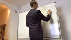 Гирудотерапия в реабилитации инсульта - Одна из схем постановки пиявок