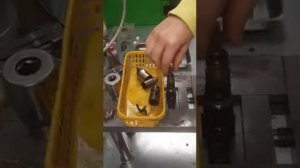 Ремонт форсунок Denso.                   Cummmins 3.8 с реставрацией корпуса.