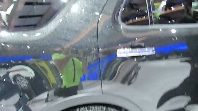 2013 Ford Explorer Sport At The 2013 Canadian Int Auto Show Toronto смотреть онлайн