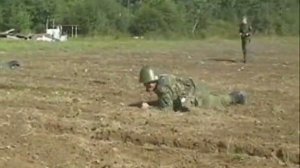 1ОСБРО Первая отдельная стрелковая бригада охраны министерства обороны РФ  вч 83420 tactics