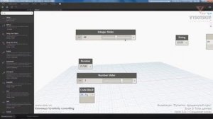 VC: Dynamo: продвинутый курс: 3.3.1. Создание чисел