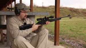 Тест доступних болтових карабінів. Частина 1: ATA Arms Turqua, Mauser M18 Basic