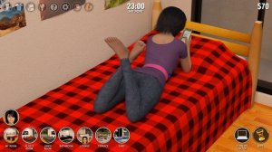 Big Brother Another Story Gameplay #8