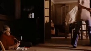 Последнее танго в Париже