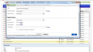 1.10. Инвентаризация активов - создание отчета