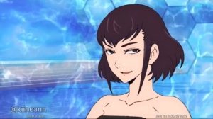 Крутые моменты из Аниме