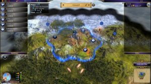 Обзор Warlock: Master of the Arcane