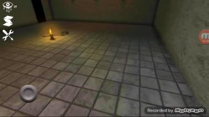 Прошла игру Глаз Ужаса. (ИГРАЮ В ГЛАЗ УЖАСА)