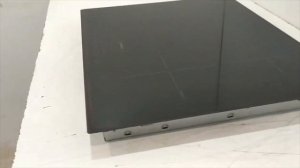 Варочная панель индукционная BOSCH PIE631FB1E