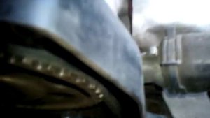 ГРМ ланос 1,5