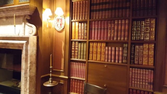 Book Décor STANDART & REALISTIC   -  www.mulagi.ru
