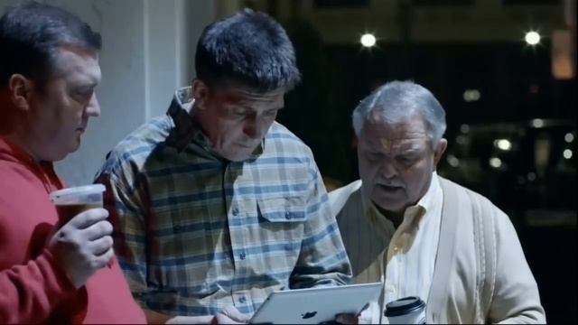 DISH Hopper Police Chase Free iPad 2 November 2013 смотреть онлайн