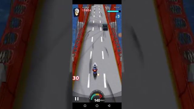 Heavy  Moto Racing Racking Android Game Play Traffic Rider Android Game Gameplay 2021