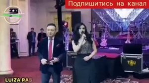 ЛУИЗА РАСУЛОВА БИОГРАФИЯ.КИМ У УЗИ