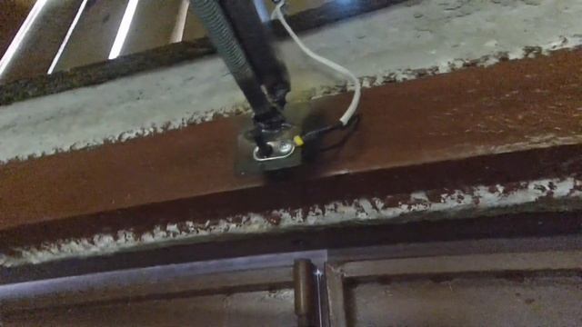 Самодельная автоматика для распашных ворот гаража смотреть онлайн