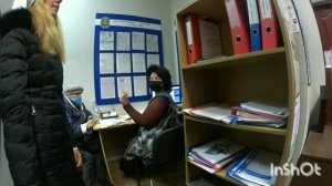 Отказ от ИНН Украина!!!! Боритесь за свои права!!