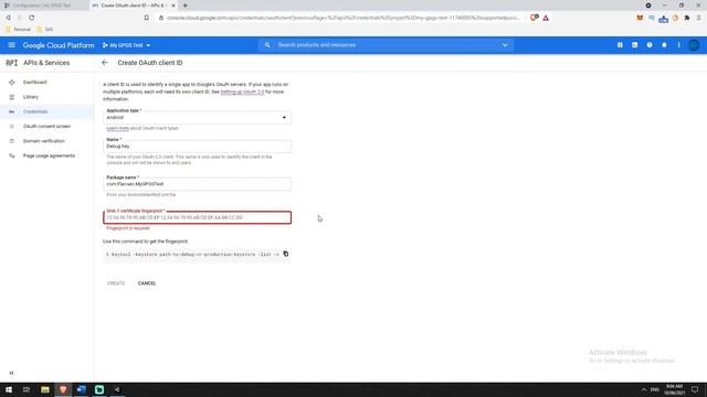 [2021] Google Play Game Services  #0 - Making it work