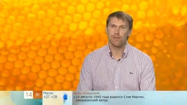 Разоблачаем подделку меда