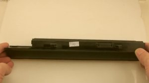 Batterie pour HP MU09