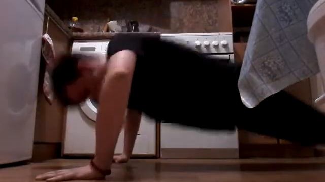 50 Отжиманий | СД 1 смотреть онлайн