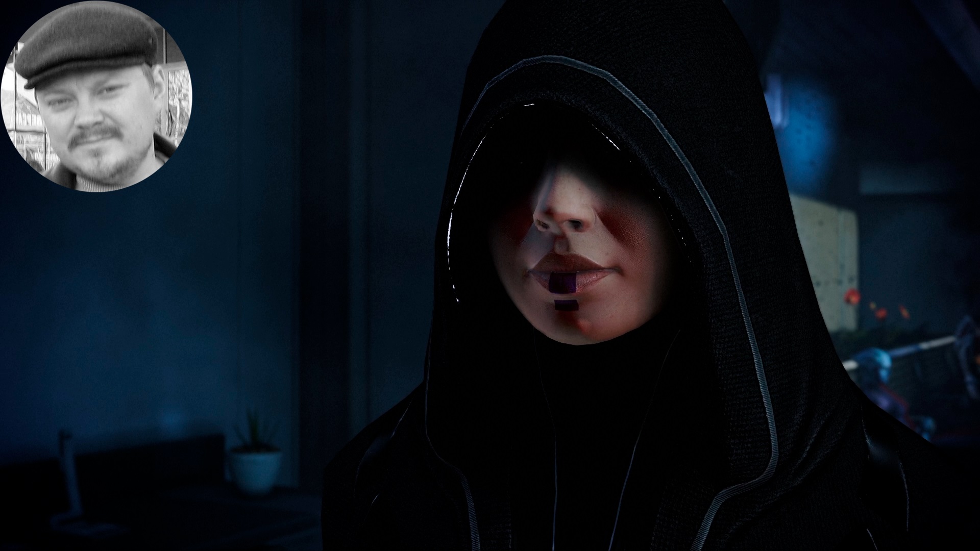 Mass Effect 3: Legendary Edition #11. Ханар-дипломат