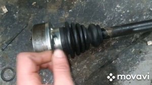 #Шрус #vw #пассат #б3 #б4