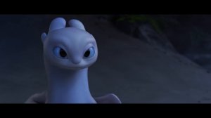 Трейлер мультфильма «Как приручить дракона 3»