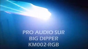 Laser Big Dipper KM002RGB