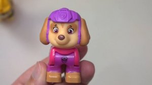 МЕГА Щенячий Патруль!