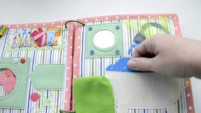 Кукольный домик № 13. смотреть онлайн