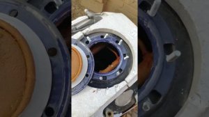 Котёл Protherm KLZ Разрушение бойлера