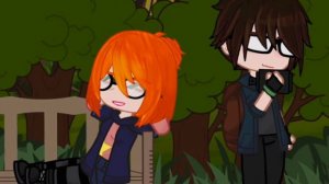 Shinunoga e-wa {Лукас/Дана} {Егор Линч} {Meme/GC} {AU}