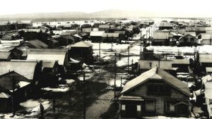 Сикука (Поронайск) |  樺太廳 - 敷香 (ポロネスク)