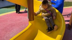 Let's Go To The Odessa Zoo Safari I Learning About Zoo Animals