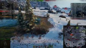 ❗Позиции для ЛТ, которые нужно знать❗ Первый выпуск #WorldofTanks #WoTHiMiK