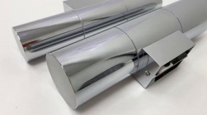 ODEON LIGHT BAZEL 4281/2WA