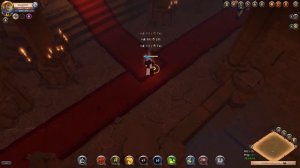 ⚔️ALBION ONLINE // ТРИ ЛУЧШИХ ОРУЖИЯ ДЛЯ ИГРЫ С МОБИЛЬНОГО ТЕЛЕФОНА!?