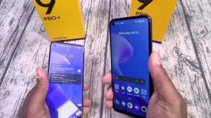Realme 9 pro vs realme 9 pro plus - ЧТО ВЫБРАТЬ?!