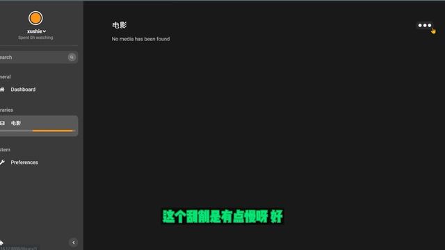 开源私人影音媒体服务 Dim —— 群晖 Unraid Docker 19 смотреть онлайн