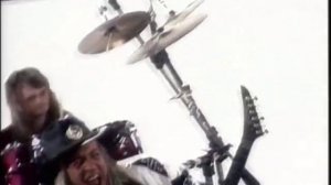 Gorky_Park_-_Moscow_Calling.MP4 Musical kaleidoscope.? ? ?