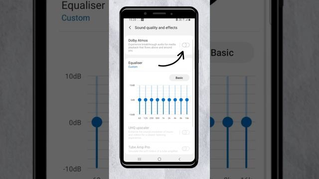 How to Increase and Enhance Phone's Sound and Audio Quality