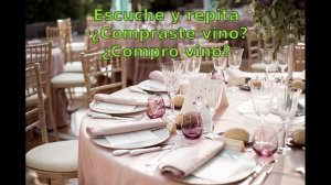 Курс разговорного испанского языка. Урок 139