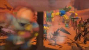 Roblox Anthem But it's to be Continued