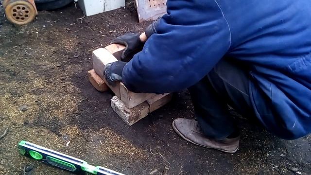 строю плавильную печь смотреть онлайн