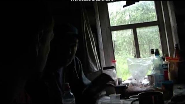 Поход по Таюре, июль-август 2010. Часть 4.2 -заимка (вторая половина обсуждения) смотреть онлайн