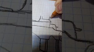 Нарисовал АВМ из стандофф 2