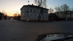 ? ЮРЬЕВ-ПОЛЬСКИЙ ВЛАДИМИРСКОЙ ОБЛАСТИ? КРАТКИЙ ОБЗОР ГОРОДА.